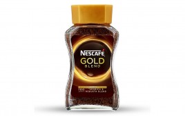 Nescafe Gold Blend   Glass Bottle  100 grams